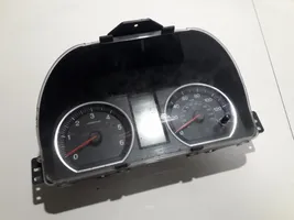 Honda CR-V Spidometrs (instrumentu panelī) hr0359478