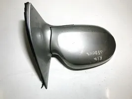 KIA Sedona Front door electric wing mirror 012170