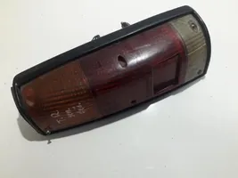 Isuzu Trooper Lampa tylna iki4267