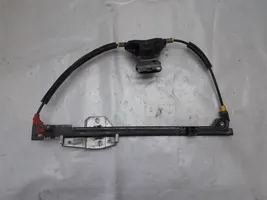 Volkswagen PASSAT B4 Sliding door window regulator with motor 3a0839402f