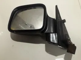 Isuzu Trooper Front door electric wing mirror E13010624