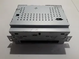 Jaguar XF Radio/CD/DVD/GPS-pääyksikkö 7f6n14c230ac