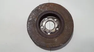 Renault Espace III Front brake disc ventiliuojamas