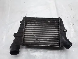 Lancia Lybra Chłodnica powietrza doładowującego / Intercooler 1640143