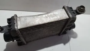 Nissan Almera N16 Radiatore intercooler ETP10209