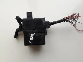 Nissan X-Trail T31 Fuse box set 