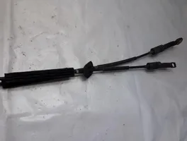 Mercedes-Benz A W169 Gear shift cable linkage 