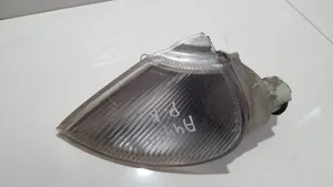 Renault Laguna I Front indicator light 7700820126