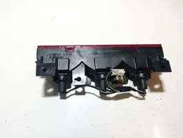 Mitsubishi Pajero Papildomas stop žibintas p0223