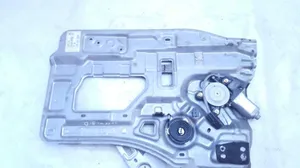 Hyundai Santa Fe Moteur de lève-vitre de porte arrière 9882026200