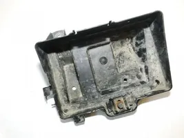 Opel Zafira A Support boîte de batterie 24449812