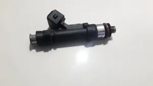 Opel Meriva B Injecteur de carburant 0280158181