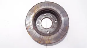 Nissan Primera Front brake disc ventiliuojamas