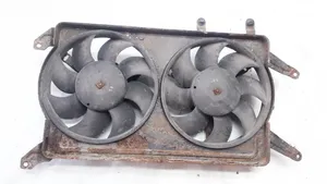 Lancia Lybra Kale ventilateur de radiateur refroidissement moteur 