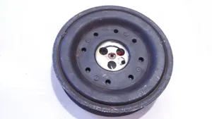 Jaguar X-Type Crankshaft pulley 