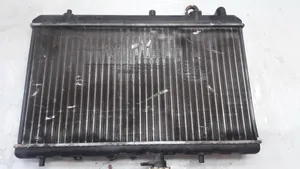 KIA Rio Radiateur de refroidissement 