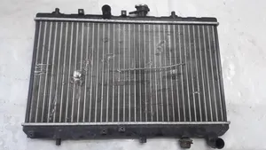 KIA Rio Radiateur de refroidissement 