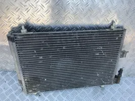 Citroen Xsara Picasso Skraplacz / Chłodnica klimatyzacji 9645974780