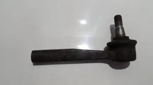 Opel Zafira B Steering tie rod end 