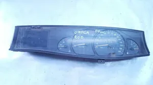 Opel Omega B2 Licznik / Prędkościomierz 24400698