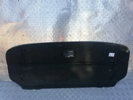 Toyota Avensis T250 Doublure de coffre arrière, tapis de sol 7371705010