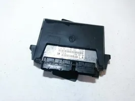 Opel Vectra B Sterownik / Moduł ECU 0281001633