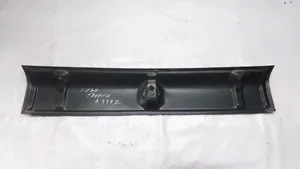 Isuzu Trooper Other exterior part 