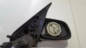 Citroen Xsara Veidrodėlio plastikinė apdaila e9014175