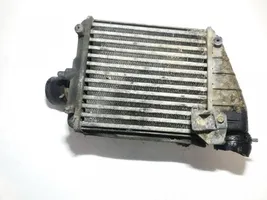 Volkswagen PASSAT B4 Chłodnica powietrza doładowującego / Intercooler 3A0145805B