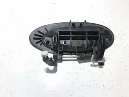 Renault Laguna I Maniglia esterna per portiera anteriore 7700821372