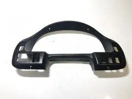 Subaru Impreza I Altra parte interiore 