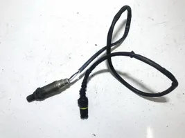 BMW X5 E53 Sonde lambda 143758603