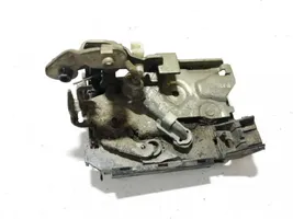 Renault 19 Rear door lock 