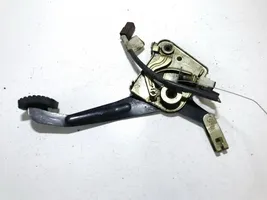 Citroen XM Handbrake/parking brake lever assembly 