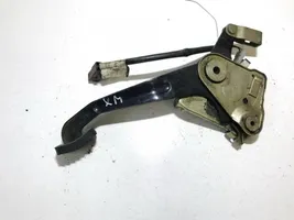 Citroen XM Handbrake/parking brake lever assembly 
