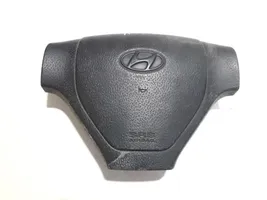 Hyundai Getz Ohjauspyörän turvatyyny 03z80689tb6106a