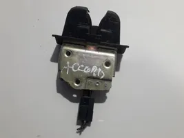 Honda Accord Serrure de loquet coffre 