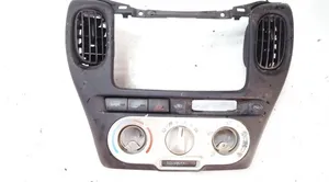 Toyota Yaris Verso Panel klimatyzacji 7591797013