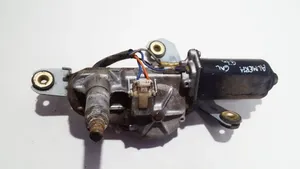 Nissan Almera Motor del limpiaparabrisas trasero 287100N010