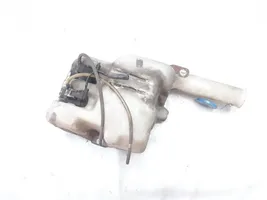 Honda Civic Windshield washer fluid reservoir/tank 