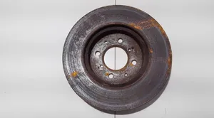 Honda Insight Front brake disc ventiliuojamas