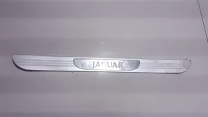 Jaguar S-Type Garniture marche-pieds avant XR835413208
