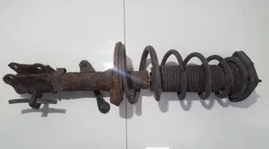 KIA Cerato Rear coil spring 