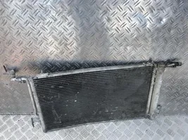 Citroen Xsara Радиатор охлаждения кондиционера воздуха 