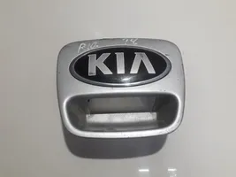 KIA Rio Emblemat / Znaczek c23d