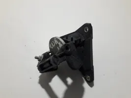 Opel Corsa B Tailgate exterior lock 