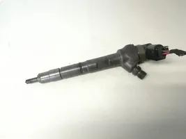 Volkswagen Golf VII Fuel injector 0445110477