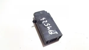 Renault Scenic I Seat heating switch 841237178