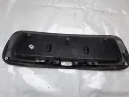 Renault Megane I Trunk door license plate light bar 7700834111