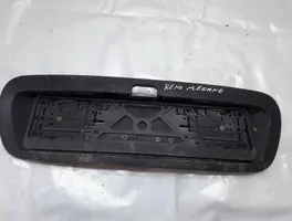 Renault Megane I Trunk door license plate light bar 7700834111